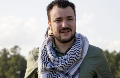 महमुद खलिललाई रिहा गर्ने निर्णय उल्टियो